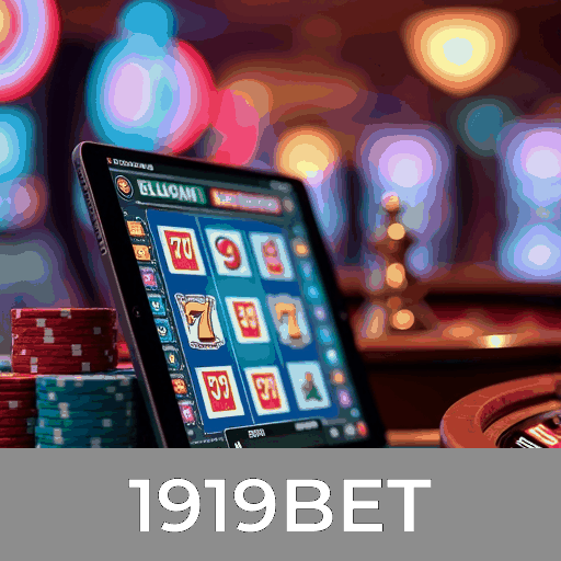 Experimente o Crash na 1919BET: Lucros Instantâneos e Altas Chances
