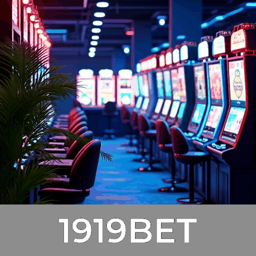 1919BET: A Revolução no App de Jogos Brasileiros